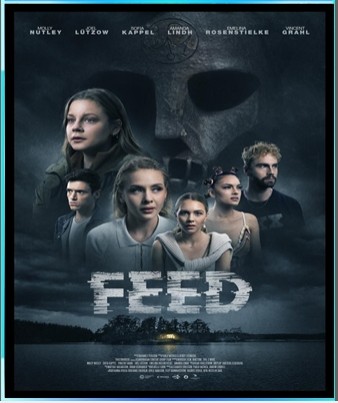 Devoradora de almas 2022 ES SWE